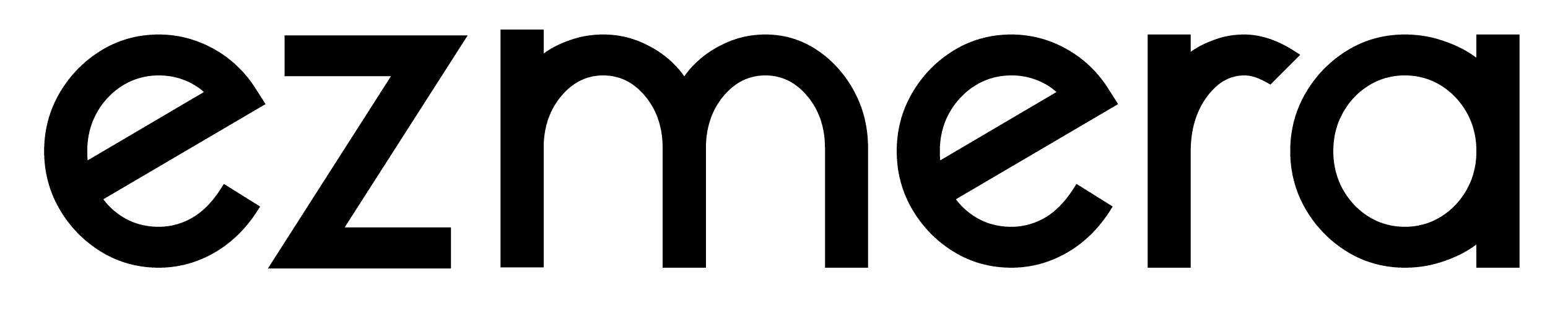 Ezmera Logo
